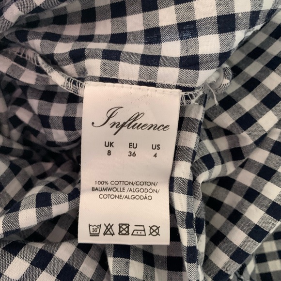 Influence Dress - Picture 6 of 7